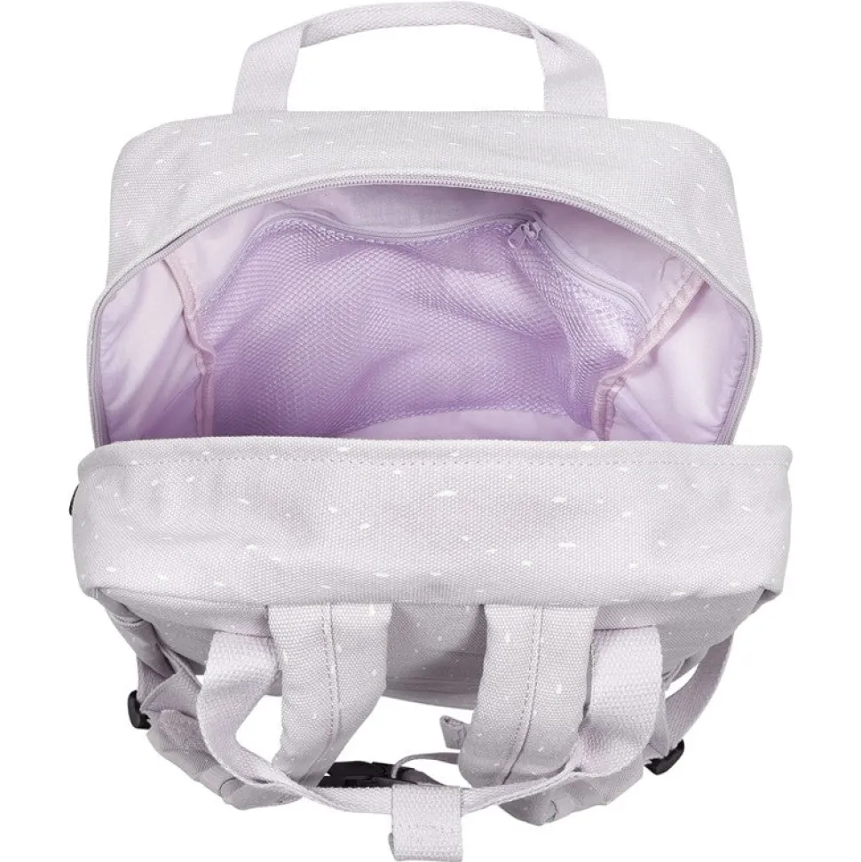 Mochila Grande Mouse · Trixie