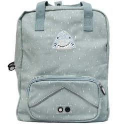 Mochila Grande Shark · Trixie