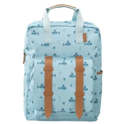 Mochila Grande Submarino · Fresk