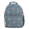 Mochila Infantil Croc