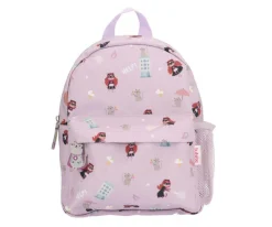 Mochila Infantil Fantastic Girl
