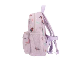 Mochila Infantil Fantastic Girl
