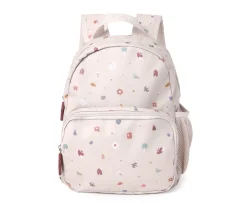 Mochila Infantil Geometric Nature
