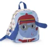 Mochila Infantil Jules el perro · Lilliputiens