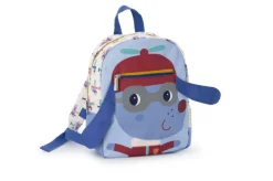 Mochila Infantil Jules el perro · Lilliputiens