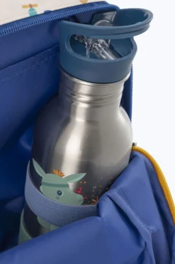 Mochila Infantil Jules el perro · Lilliputiens