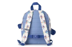 Mochila Infantil Jules el perro · Lilliputiens