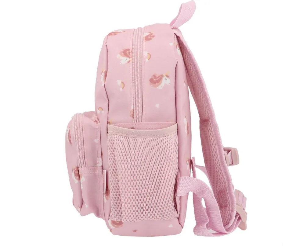 Mochila Infantil Magical Unicorn