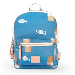 Mochila Jojo Factory Baby Popcorn