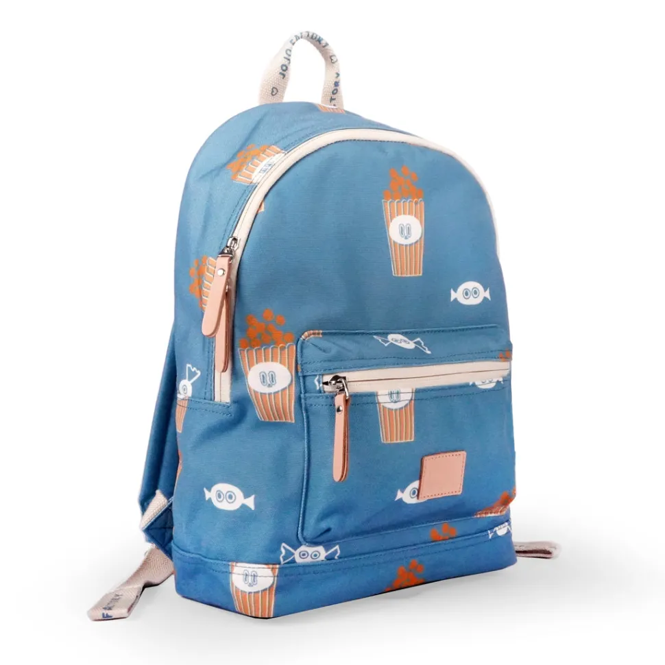 Mochila Jojo Factory Donut