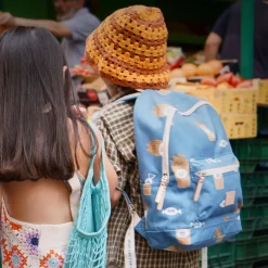 Mochila Jojo Factory Donut