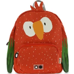 Mochila Loro · Trixie