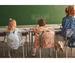 Mochila Mediana City Cars