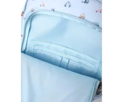 Mochila Mediana City Cars