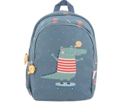 Mochila Mediana Croc