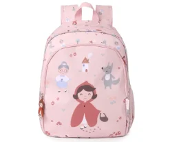 Mochila Mediana Little Red