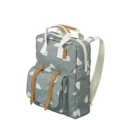 Mochila Mini Erizo · Fresk