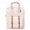Mochila Mini Flores · Fresk
