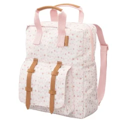 Mochila Mini Flores · Fresk