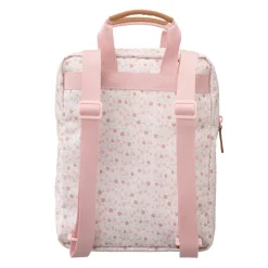 Mochila Mini Flores · Fresk