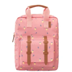 Mochila Mini Limones · Fresk