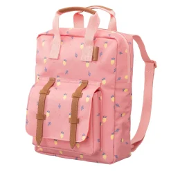 Mochila Mini Limones · Fresk