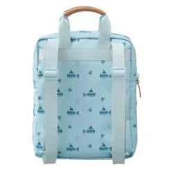 Mochila Mini Submarino · Fresk