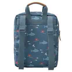 Mochila Mini Tiburón · Fresk
