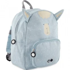 Mochila Mr. Alpaca · Trixie