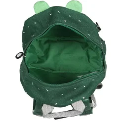 Mochila Mr. Crocodile · Trixie