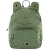 Mochila Mr. Frog · Trixie