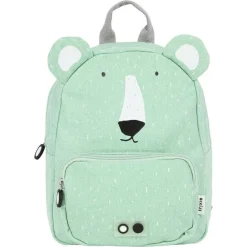 Mochila Mr. Polar Bear · Trixie