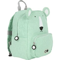 Mochila Mr. Polar Bear · Trixie