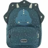 Mochila Mr. Triceratops · Trixie