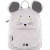 Mochila Mrs. Mouse · Trixie