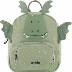 Mochila Pequeña Mr. Dragon Trixie