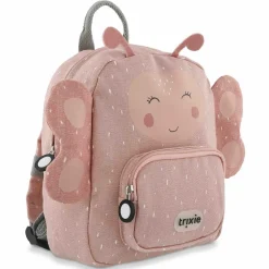 Mochila Pequeña Mrs. Butterfly Trixie