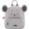 Mochila Pequeña Mrs. Mouse · Trixie