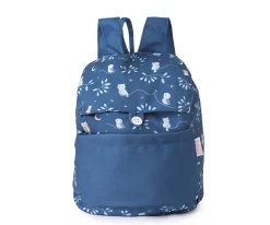 Mochila pequeña tela Magical Forest