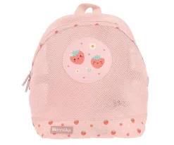 Mochila Playa Infantil Antiarena · Strawberries