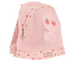 Mochila Playa Infantil Antiarena · Strawberries