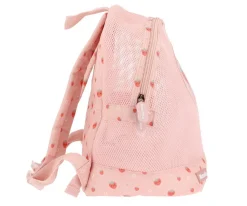 Mochila Playa Infantil Antiarena · Strawberries