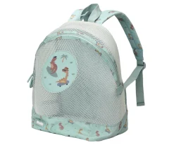 Mochila Playa Infantil Antiarena · Cool Dinos