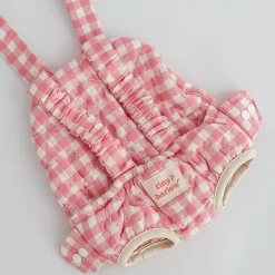 Mochila Portabebés · Tiny Harlow