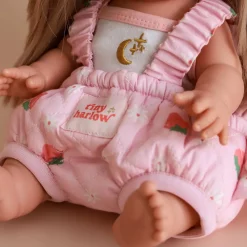 Mochila Portabebés · Tiny Harlow