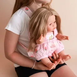 Mochila Portabebés · Tiny Harlow