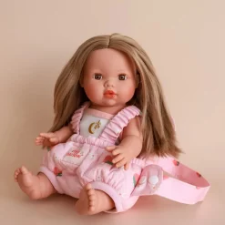 Mochila Portabebés · Tiny Harlow