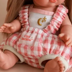 Mochila Portabebés · Tiny Harlow