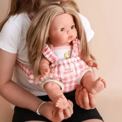 Mochila Portabebés · Tiny Harlow