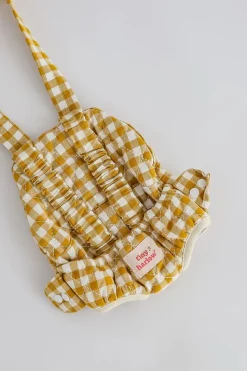 Mochila Portabebés · Tiny Harlow